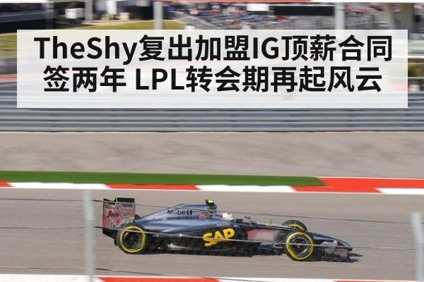 TheShy复出加盟IG顶薪合同签两年 LPL转会期再起风云
